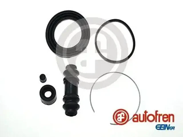 Kit De Réparation D'Étrier De Frein Avant AUTOFREN SEINSA D41409C - Essieu Avant Diamètre 48mm