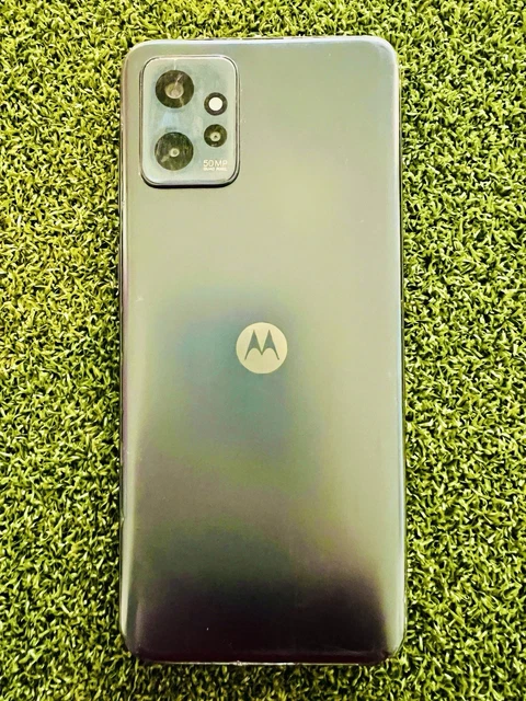 MOTOROLA moto g32 XT2235-3[128GB] SIMフリー サテンシルバー…