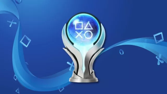 PS4/PS5 Trophée Platine Service - Platinum Trophy Service ( Read Description )