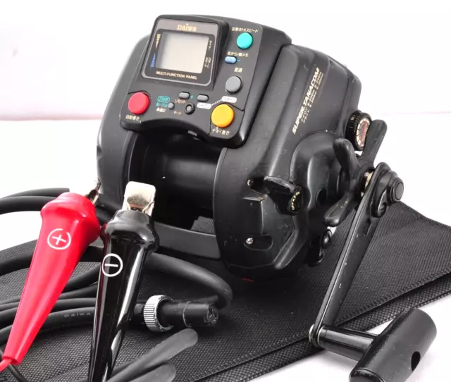 Reels, Fishing, Sporting Goods - PicClick CA