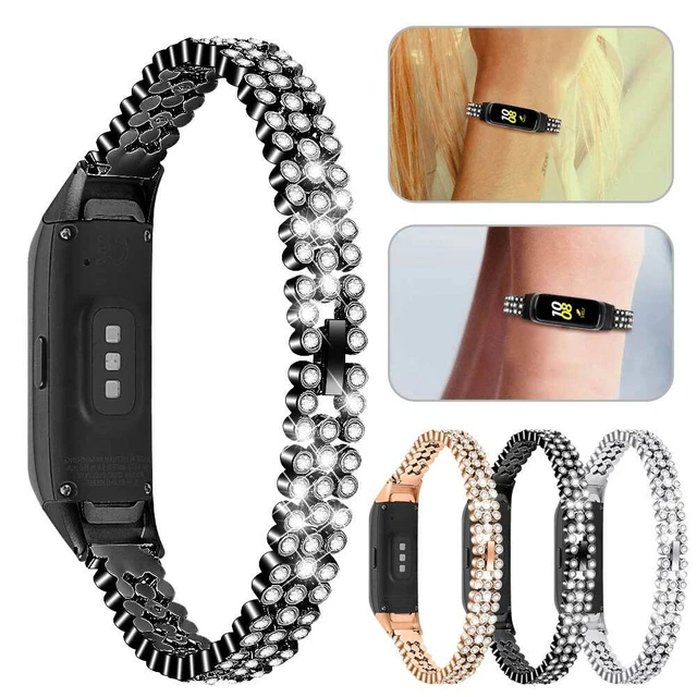 Samsung galaxy sales fit e cinturino