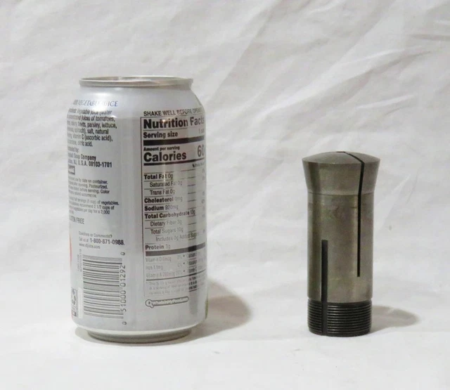 Hardinge 5C Collet - 3/16"