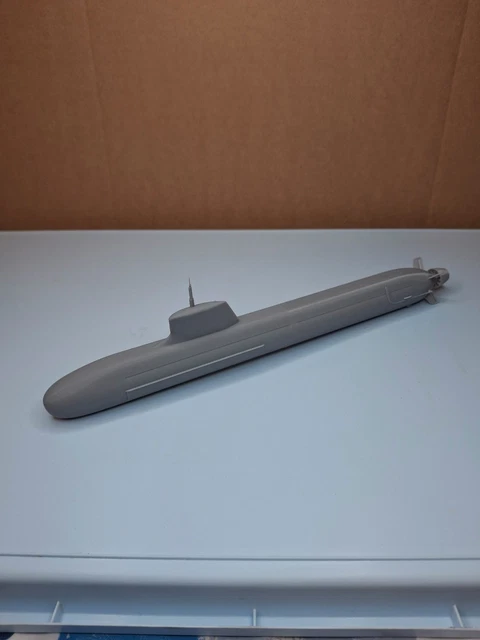 Aoshima 1/700 - Dépôt de sous-marins de l'IJN TAIGEI