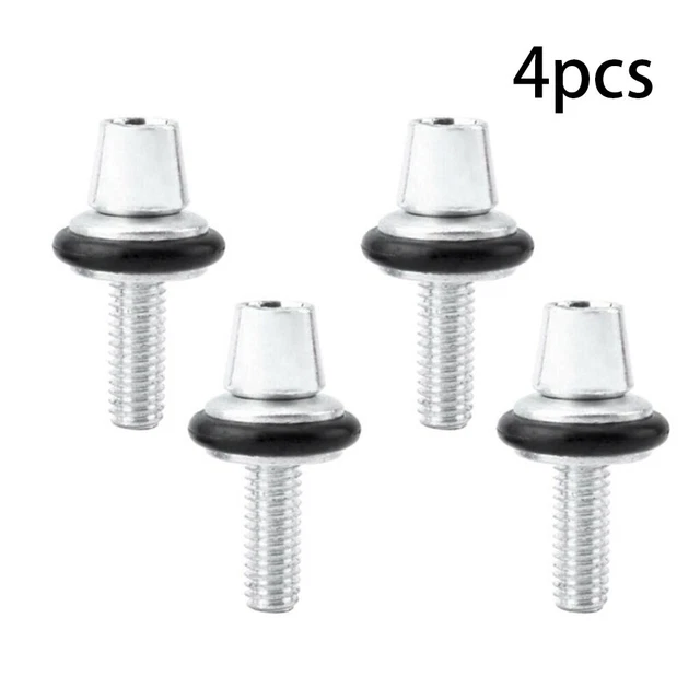 Prémontage Pour Inserts Filetés - Assemblage Rayonnage Manutention