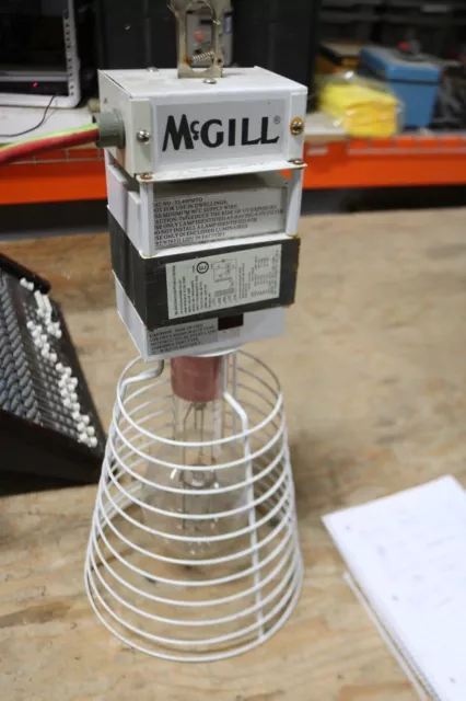 McGILL TL40PMTO  TEMPORARY LAMP