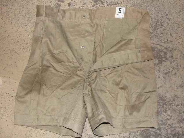 Short military Brandit Savage beige - Achat vente pas cher Surplus