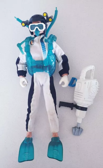 Collectable hot sale action man