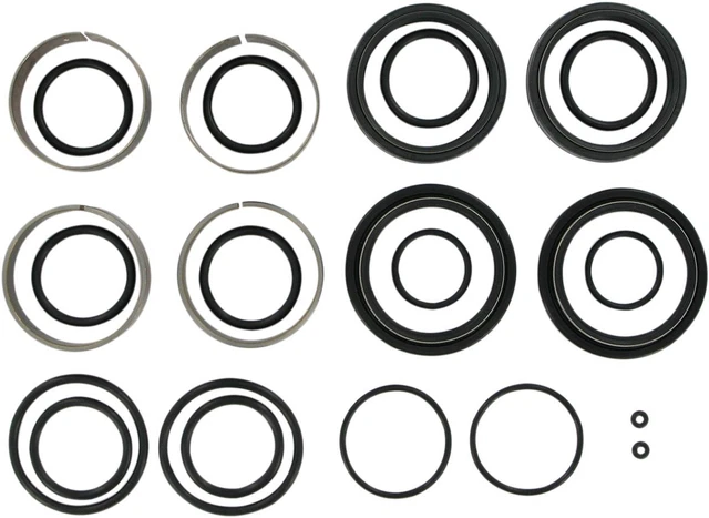 Kit Riparazione Forcella Pivot Works PWFFK-K07-021 KAWASAKI KX 125 250