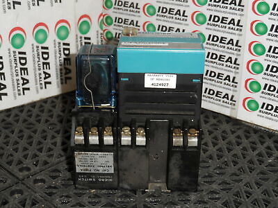 Honeywell Honeywell FEPE2 Relais Utilisé 