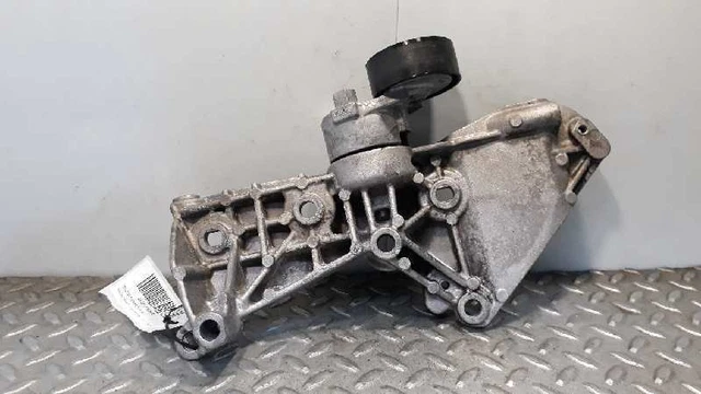 8200048486 galet tendeur pour RENAULT SCENIC II 1.5 DCI 2003 117501083R 9284675