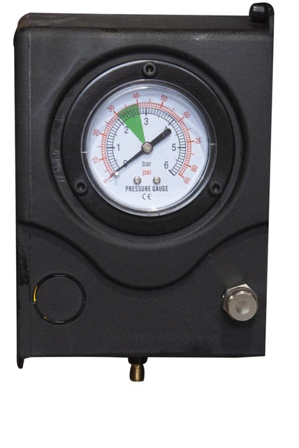 Vérin De Blocage Pour Démonte-Pneu DM2000 / DM2000P - Référence SA 9997