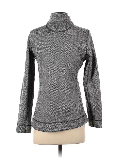 MARC NEW YORK by Andrew Marc Performance Women Gray Track Jacket XS $16 ...