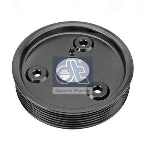 DT Spare Parts Poulie-tendeur courroie trapézoïdale 6.31051 24mm 29mm 103mm