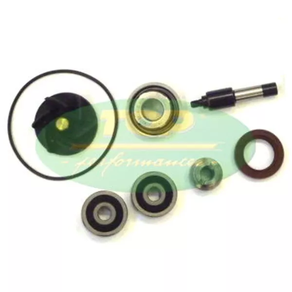 Kit Revisione Pompa Acqua Piaggio Beverly Sport 250 4T 06 > 08 Top Performance