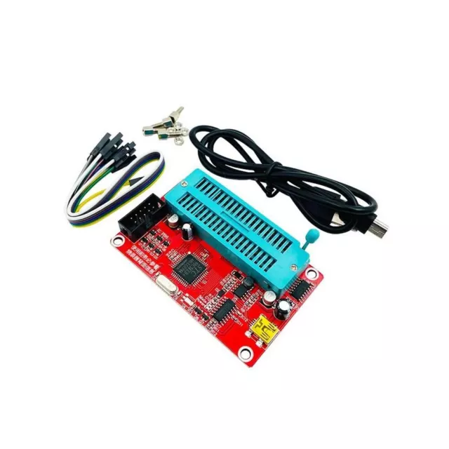 Microcontroller/24/93 Series EEPROM Programmer memory chip Boost SP200S Module