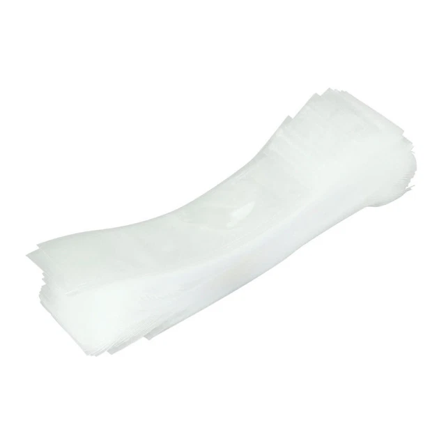 Empty Bags Freeze Pops Pouches Sealing Bag