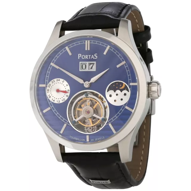 Portas orbital hotsell tourbillon