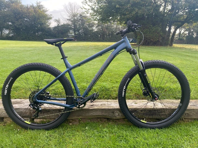 NORCO FLUID ht Hardtail Mountain Bike 2019 Exceptional Condition