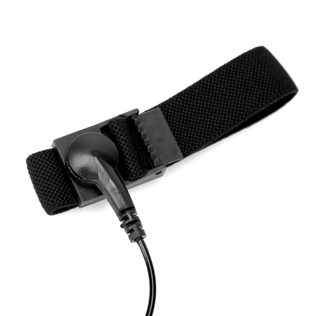 Foot Detox Machine Wristband Foot Bath Machine Replacement Wrist Strap IDS