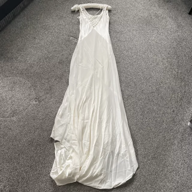 Pearce fionda wedding dress hotsell