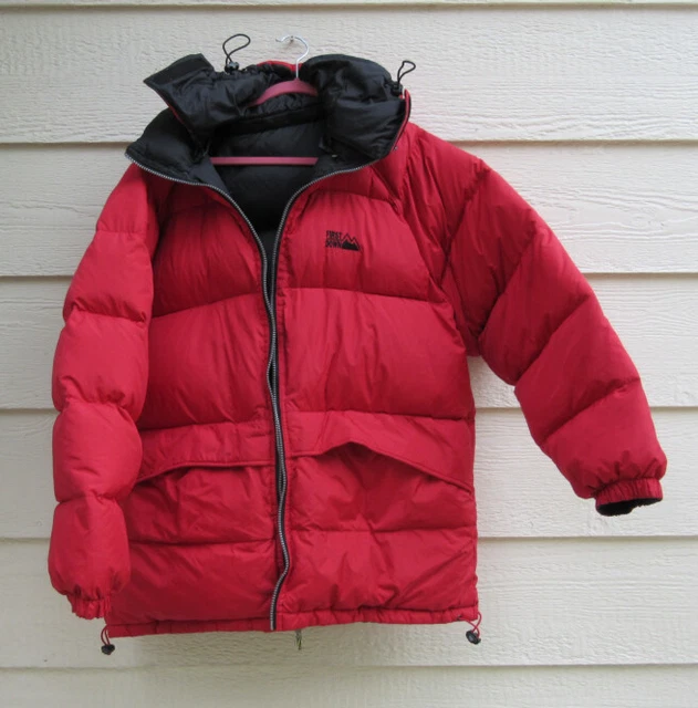 First down sixty four jacket clearance