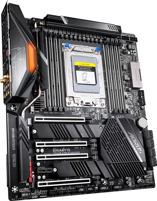 Motherboards, Computer Components & Parts, Computers/Tablets