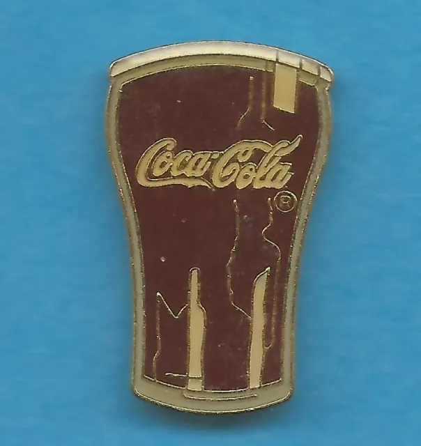 PIN'S - COCA COLA  / pour la livraison voir détail annonce