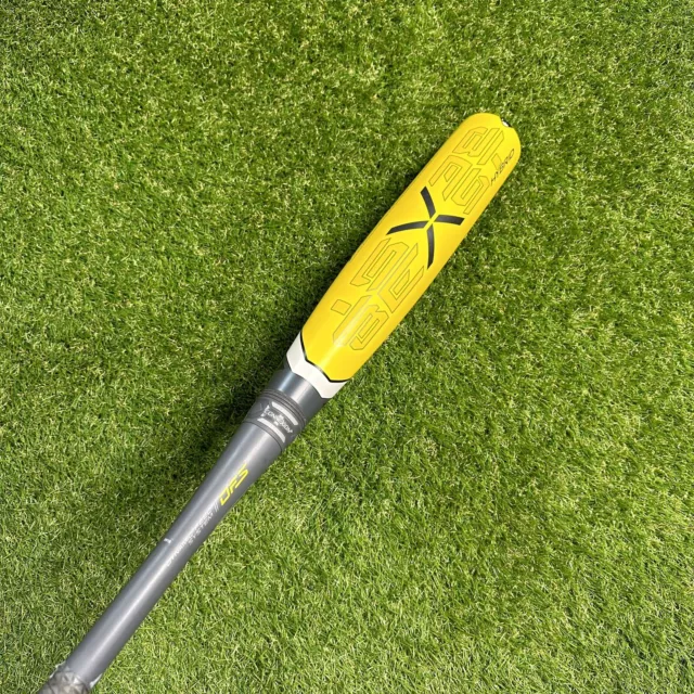 Easton Z-Core Hybrid Beast X Baseball Bat 32", 22oz, 2-5/8", -10, YBB18BXH10 EUC Easton Z-Core Hybrid Beast X Baseball Bat 32", 22oz, 2-5/8", -10, YBB18BXH10 EUC