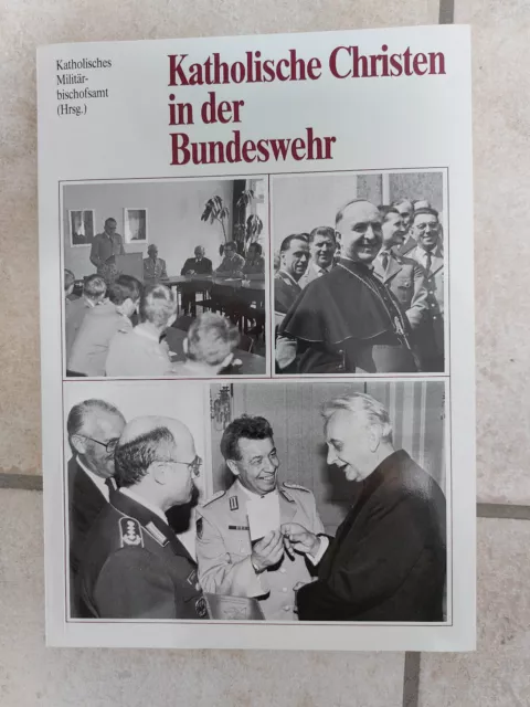 Katholische Christen in der Bundeswehr 1987