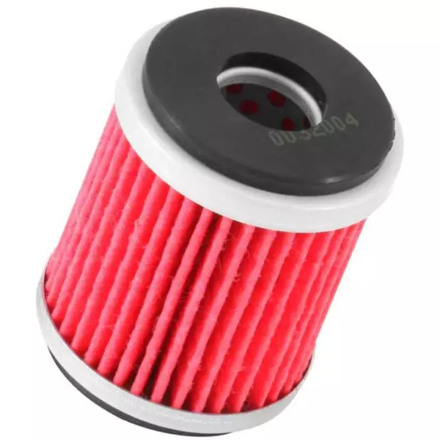 Filtro Aceite Kn KN-141 Yamaha 250 Wr F 2003-2008