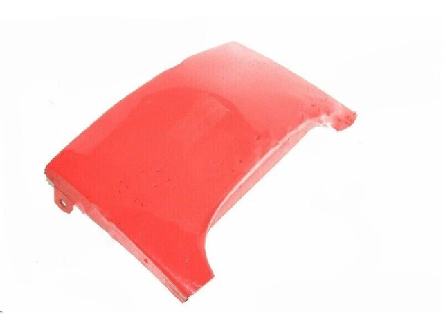 Vordere untere Platte Massey Ferguson 35 35X 35FE Traktor 826817M91 826817M92