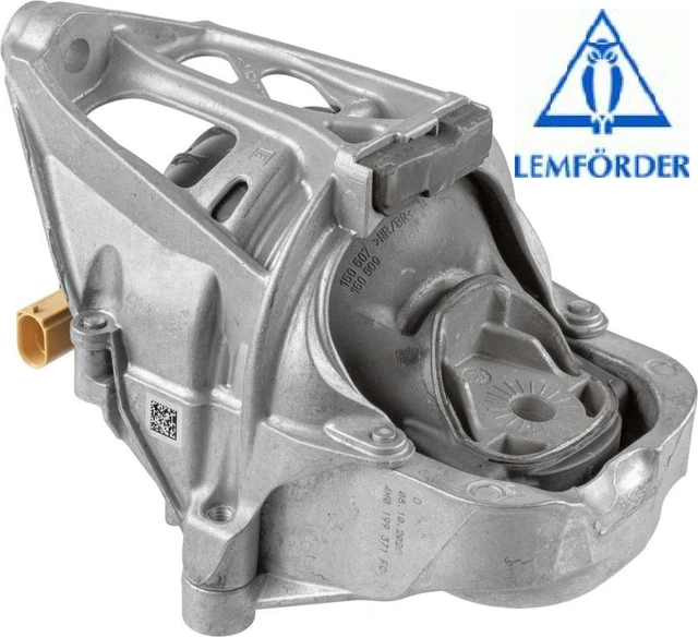 LEMFÖRDER 4313401 Stoccaggio per motore cuscinetto motore stoccaggio motore per Audi