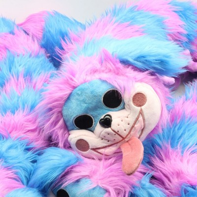 poppy playtime pj pug a pillar plush