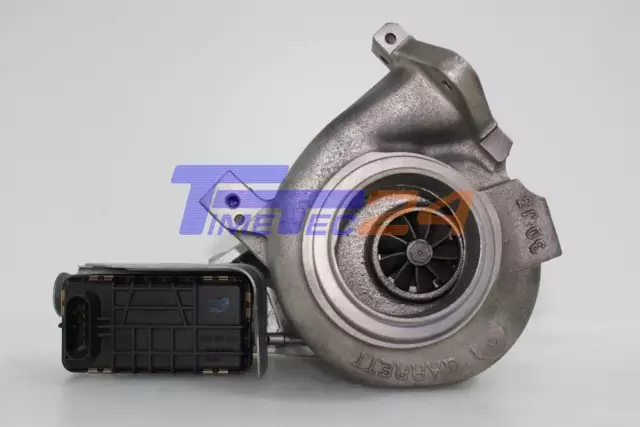 Turbolader MERCEDES E-Klasse E270 CDI 177PS OM647 W211 S211 727463-4 A6470900180 3