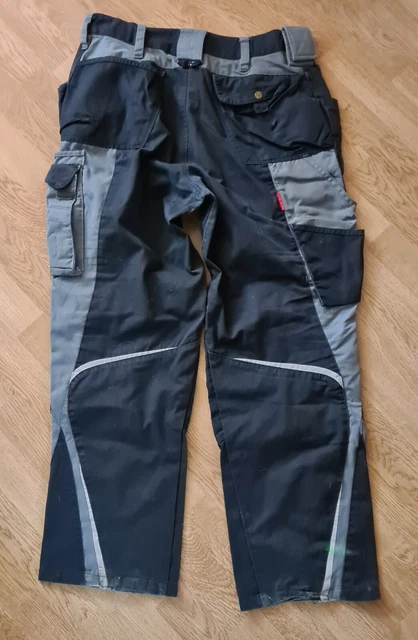 engelbert strauss e.s. motion 2020 hose 2