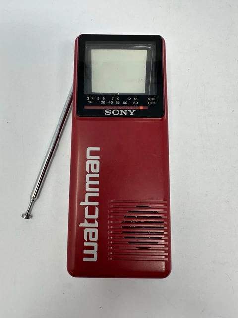 Televisiones, Vintage, Imagen y sonido - PicClick ES