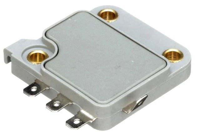 IGNITION CONTROL MODULE Delphi DS10014/LX734 Acura/Honda Made In USA ...