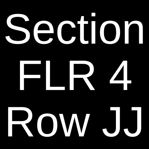 2 Tickets Willie Nelson & Jelly Roll 5/27/23 Mount Pleasant, MI