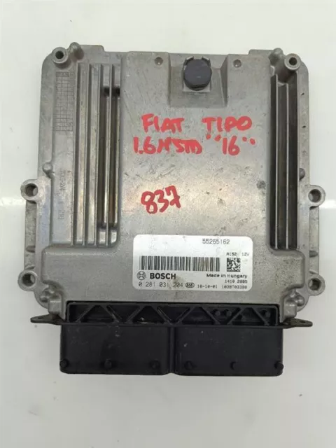 CENTRALINA MOTORE FIAT Tipo Serie (356_) Station Wagon 0281031204 552603 1725579