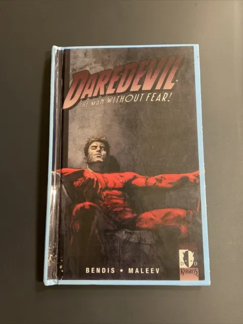 Daredevil #7 (Marvel, 2003)