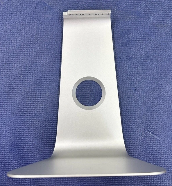 Genuine Apple iMac A1311 21.5" Aluminum Base Stand Foot Hinge/Clutch/Hardware