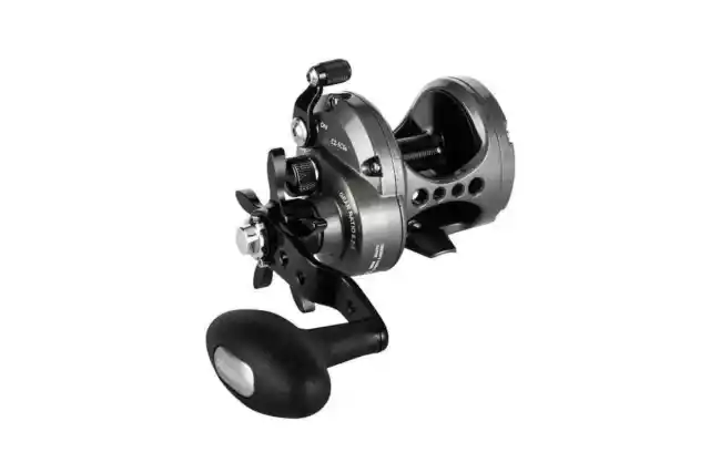 Okuma CORTEZ CZ-10CSA Star Drag Overhead Fishing Reel - Brand New + Size 10 CSA