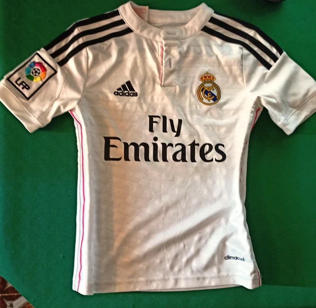 Completo bambino deals real madrid
