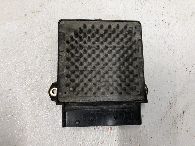 Allison 2200 EVS TCM | Transmission Control Module - Used | P/N 29545322