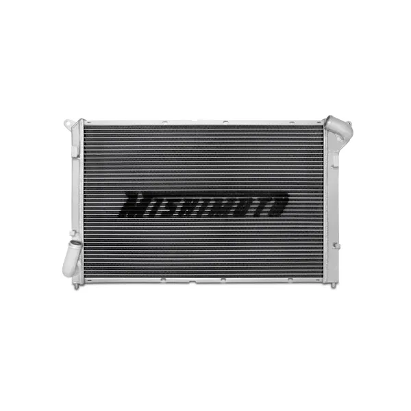 Mishimoto radiatore alluminio per Mini Cooper S 02-08