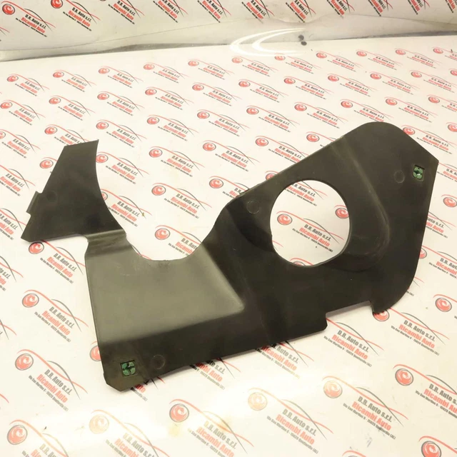 Abri Interieur Moteur Fiat Ritmo Cod. 5956409 Neuf Original