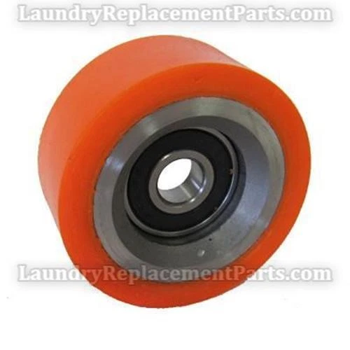 50PK 70298701 Roller Bearing For Alliance,Huebsch,Speedqueen,Cissel,Ipso,Unimac