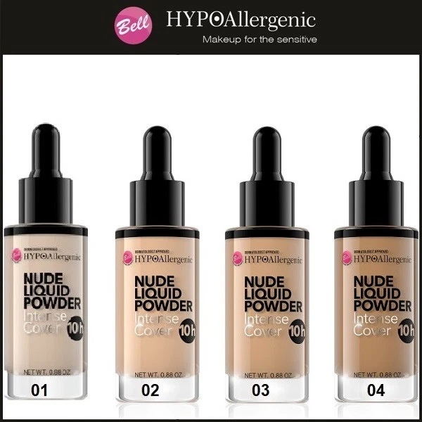 Hypoallergenic Makeup Uk Saubhaya Makeup