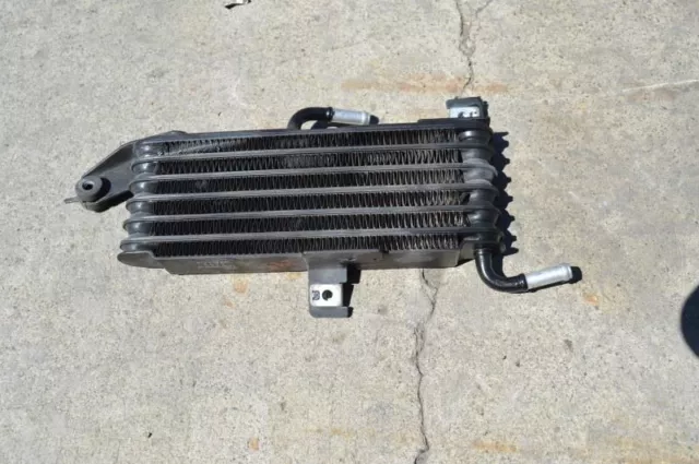 2005 2006 2007 2008 2009 Lexus Gx470 Transmission Oil Cooler