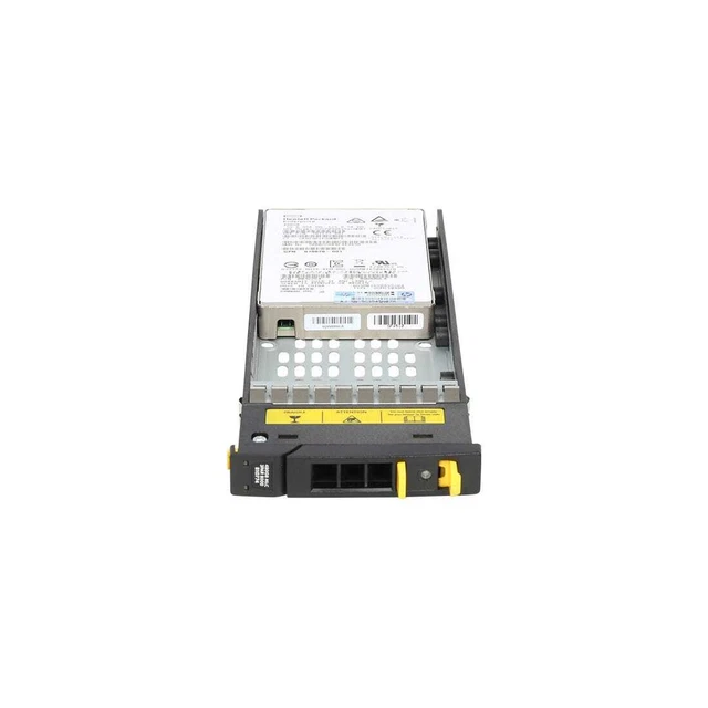 HPE 3PAR 8000 480GB Solid State Drive SAS 6Gbps 2.5inch SSD - K2Q95A £ ...